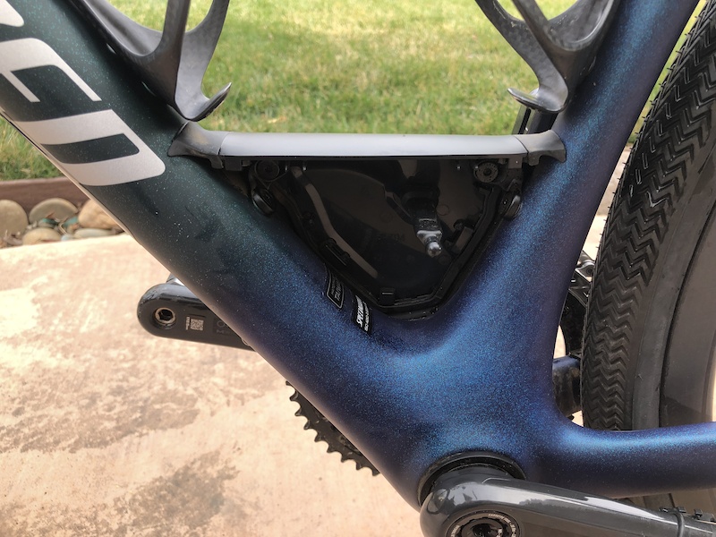 2019 Specialized Diverge Pro 56 For Sale