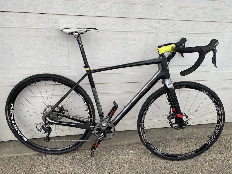 niner rlt e9 rdo review