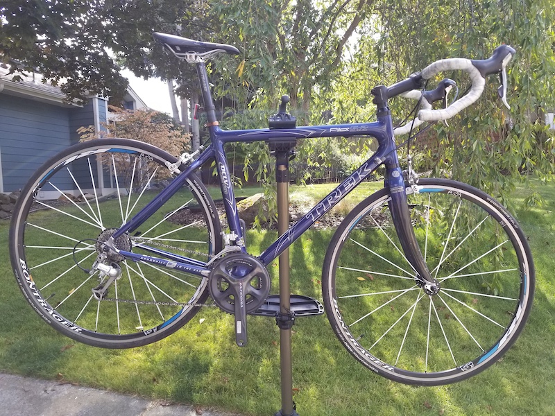 2007 Trek Pilot 5.2 For Sale