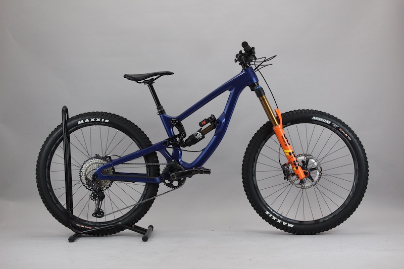 saracen ariel lt 2020 review