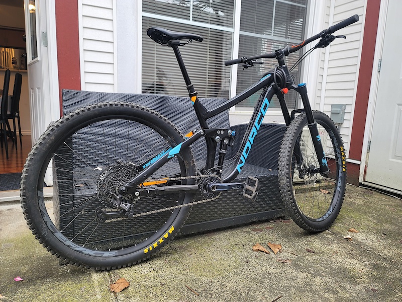 2018 norco range a1