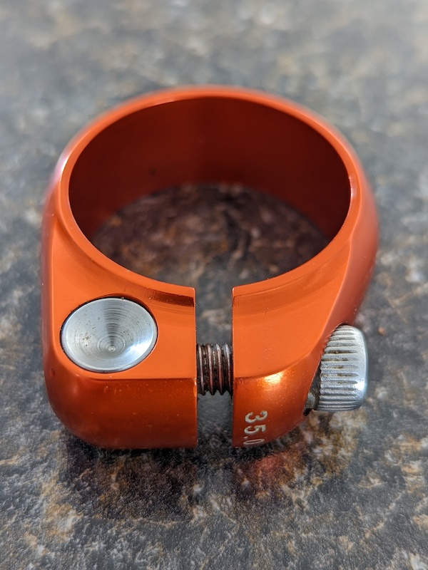 seat clamp 35mm