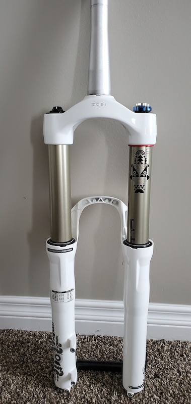 Rockshox totem for deals sale