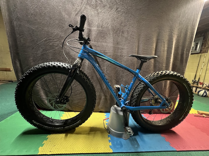 specialized fatboy 20 for sale
