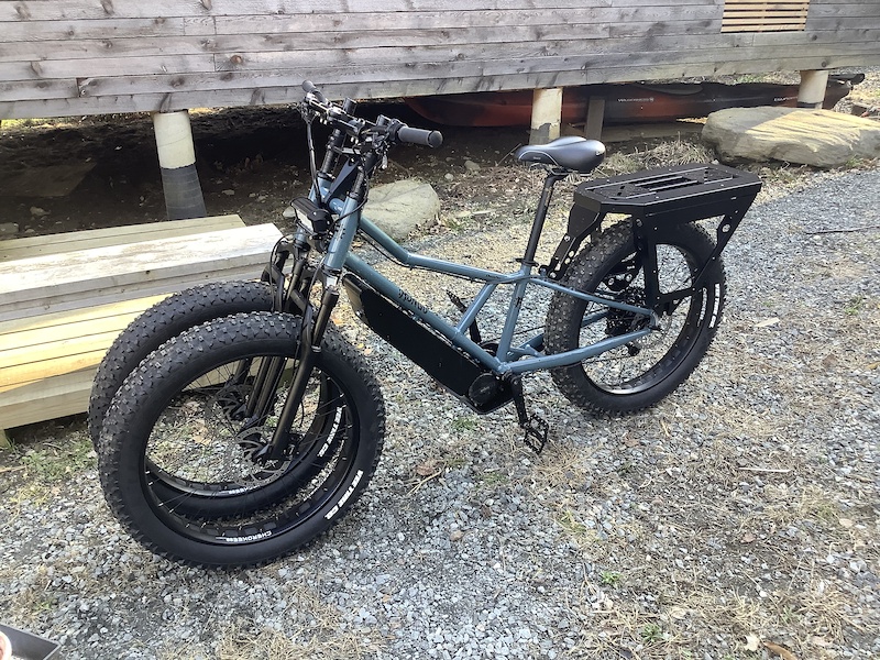 used rungu bike for sale