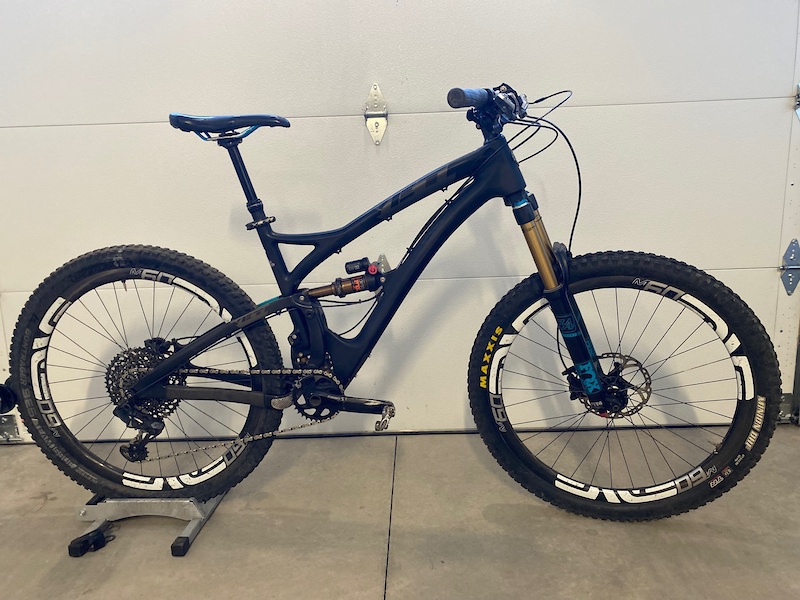 2016 yeti sb5
