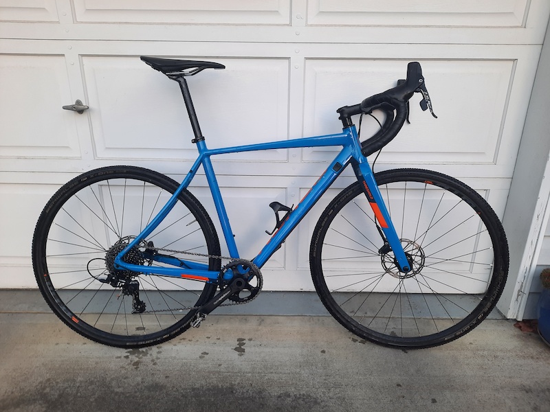 2019 Norco Threshold Aluminum Apex 1 For Sale For Sale