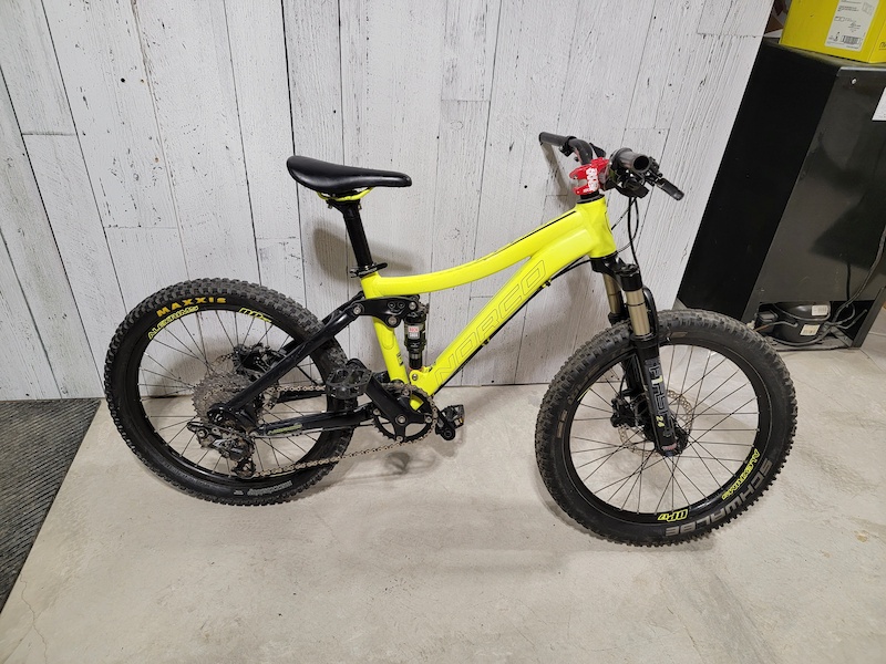 norco fluid 2 2018