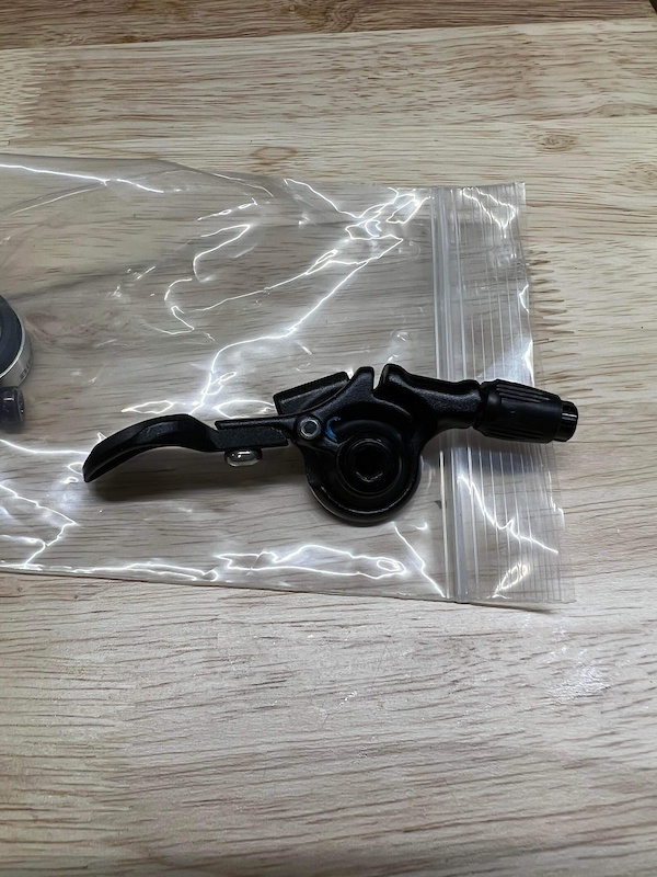 bike yoke triggy alpha