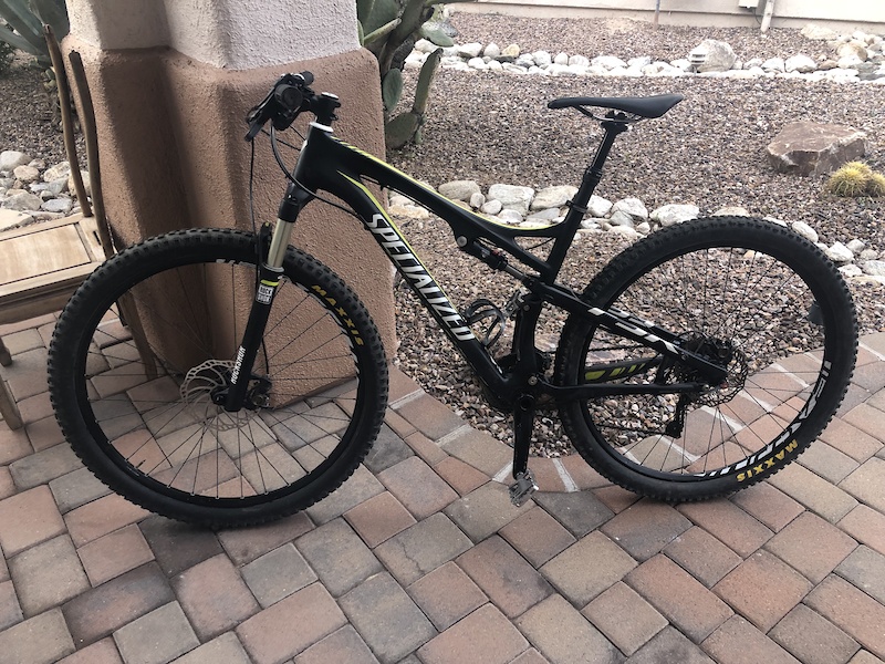 2013 specialized epic comp carbon 29er