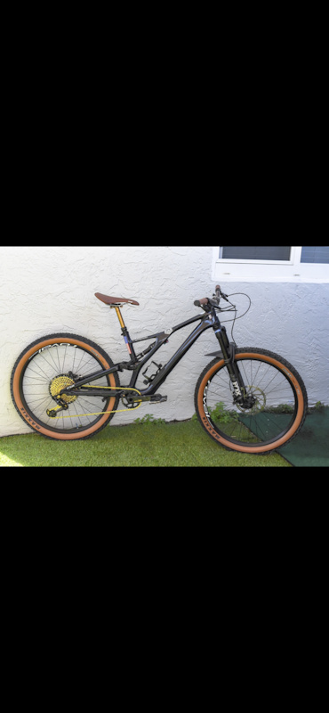 2019 stumpjumper comp carbon 27.5