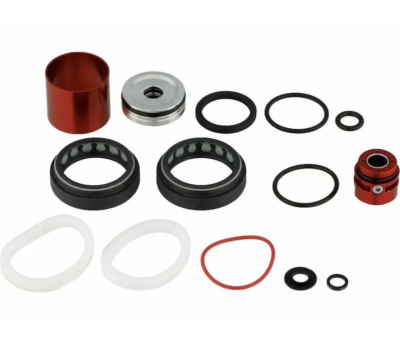 2021 Rockshox Zeb SELECT+/ULTIMATE A1 Seal Kit For Sale