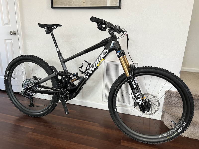 specialized kenevo s4