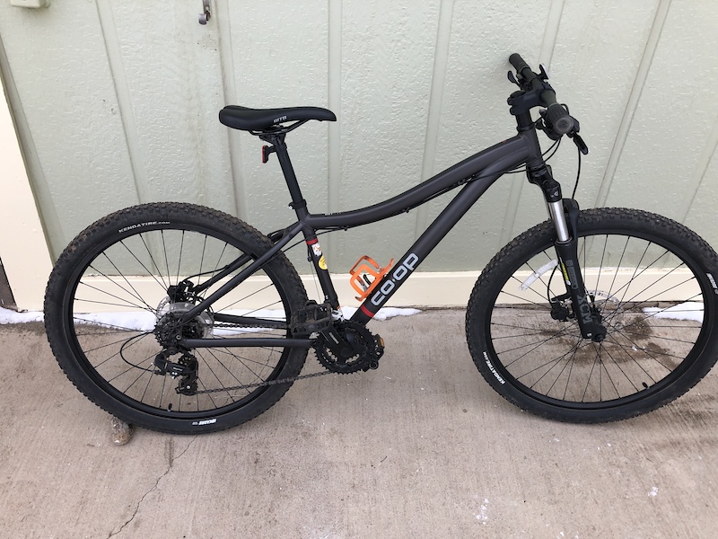 2020 Co-op Cycles DRT 1.1 Hardtail Mountain Bike For Sale