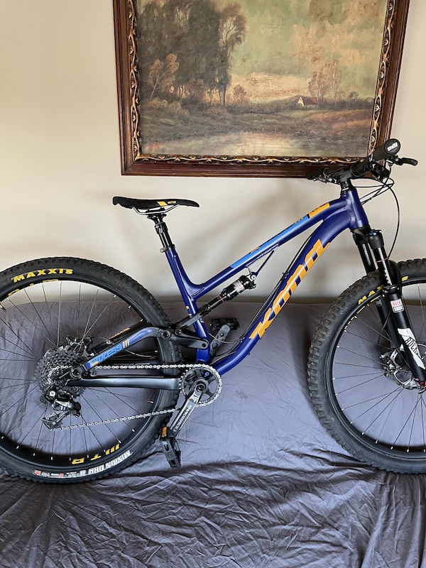 kona process 111 dl 2016