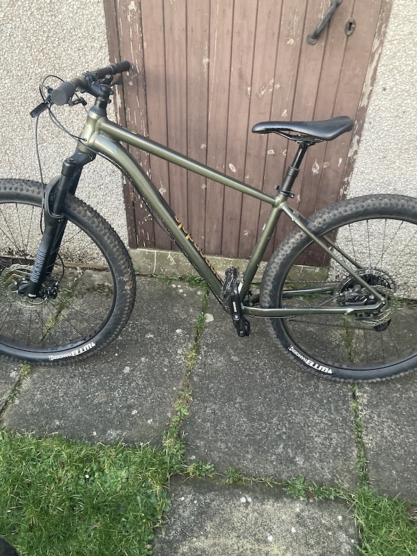 2021 Cannondale cujo 2 For Sale