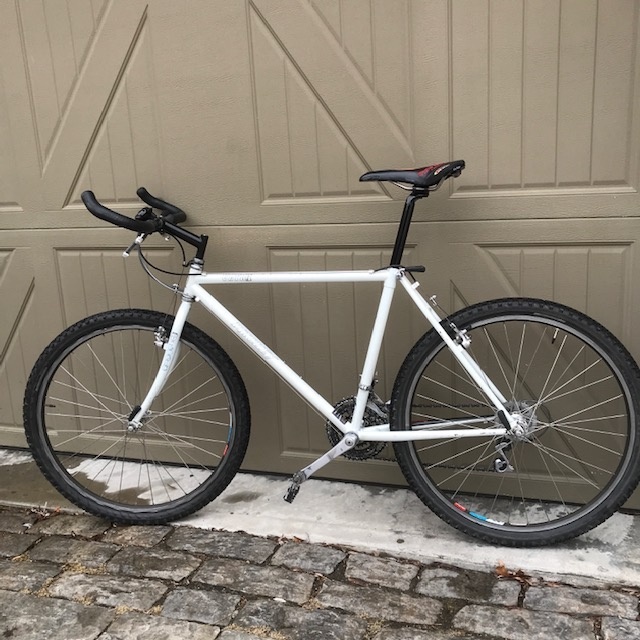 ritchey ultra review