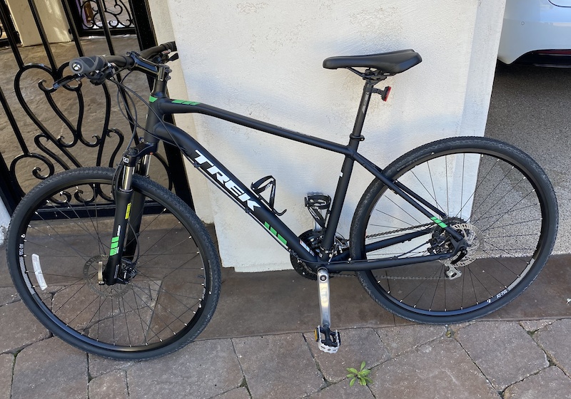 2017 trek dual sport 3