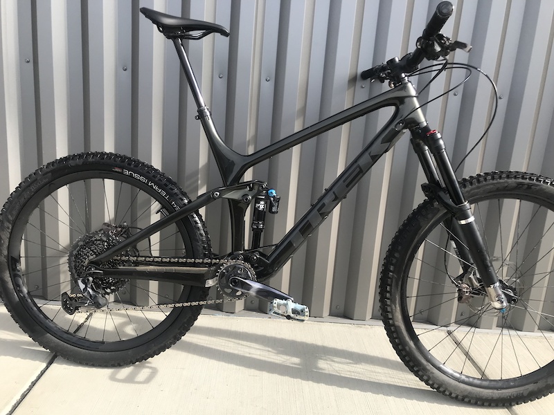 trek remedy mullet