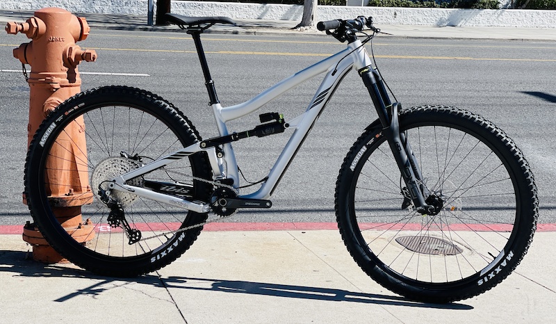 2021 Ibis Ripmo AF Medium Deore For Sale