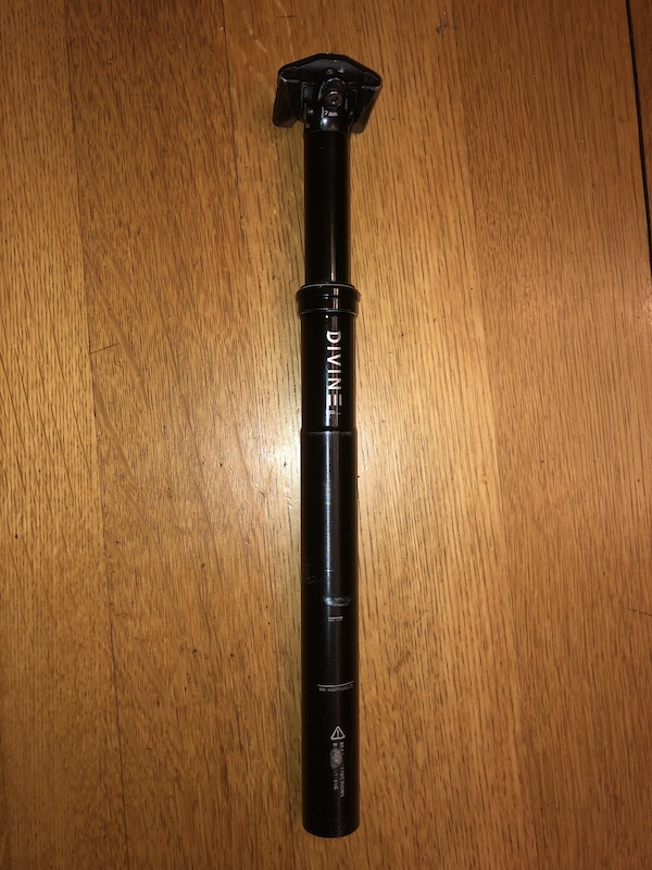 bike yoke divine sl rascal