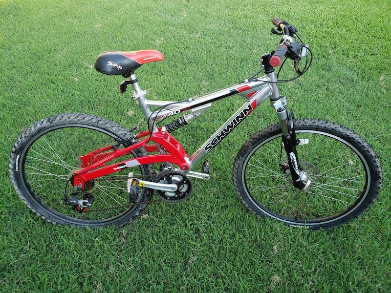 Schwinn s40dsx deals