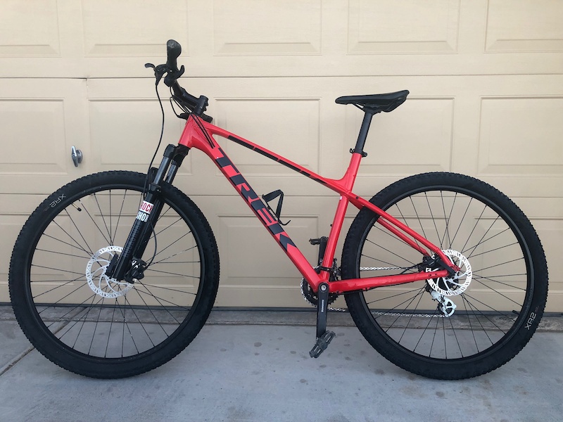 trek marlin 6 2020 accessories