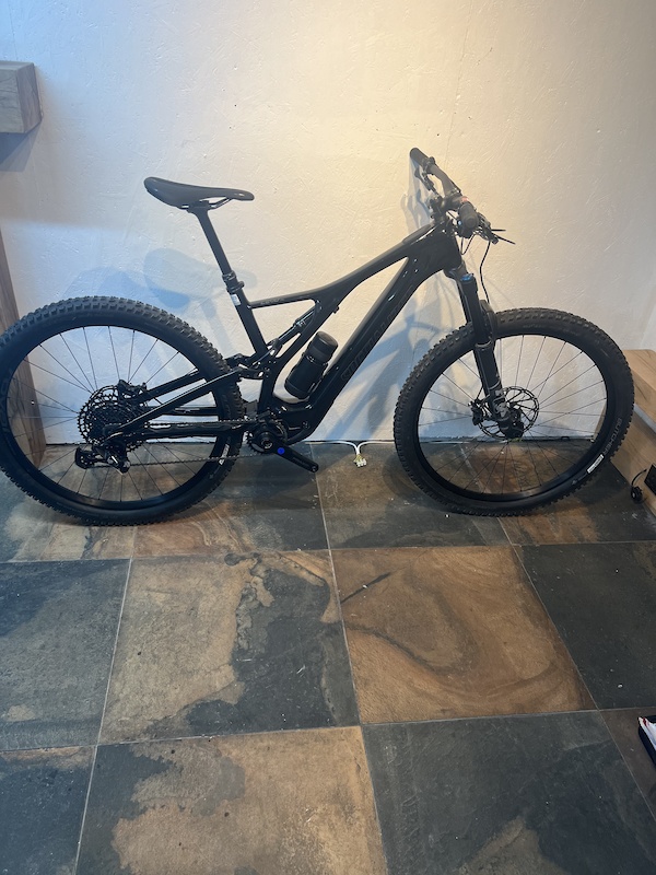 2021 specialised levo comp carbon For Sale