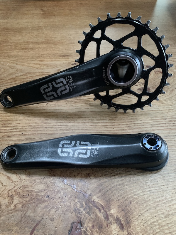 e13 trs cranks