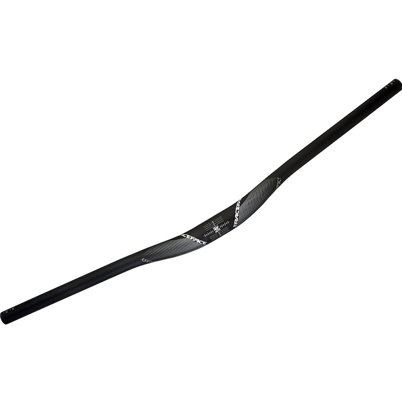 2022 BRAND NEW YETI Race Face Aeffect R handlebar 35x780 For Sale