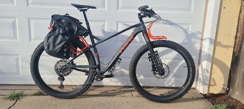 2021 trek 1120