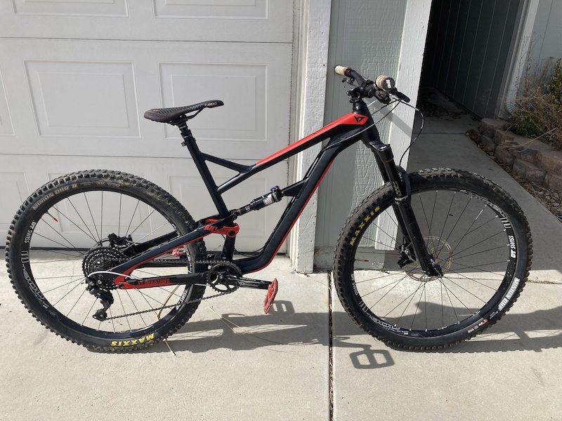 yt jeffsy 2018 review