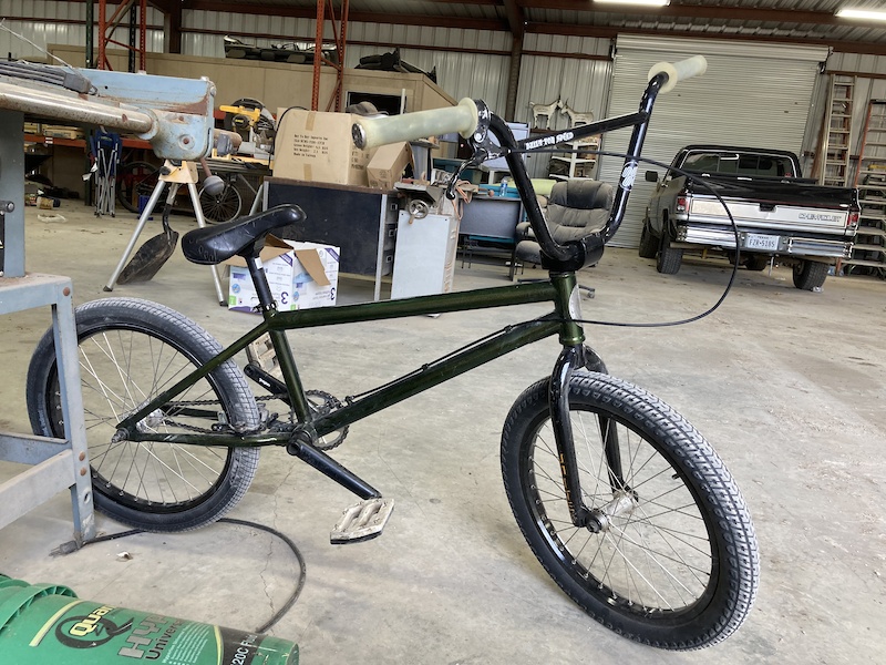 Fbm bmx for cheap sale