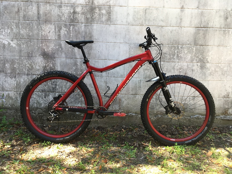 diamondback mason comp