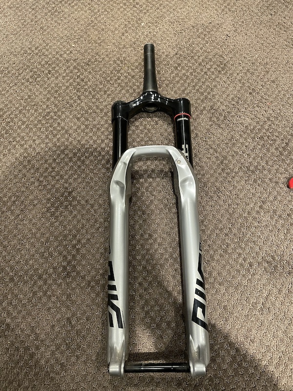 rockshox pike 29