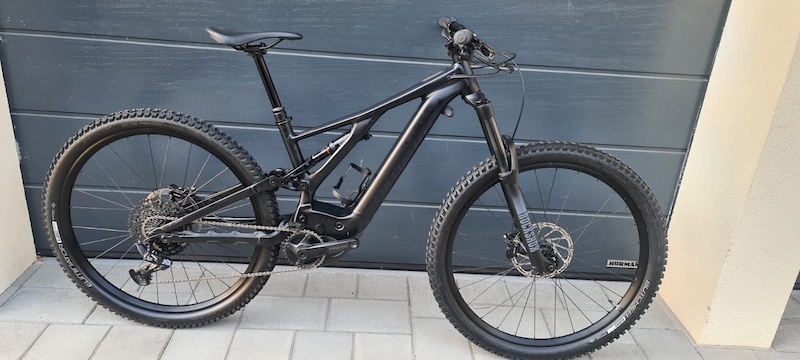 2021 Specialized Turbo Levo FSR 29 - RRP £4800 - Finance For Sale