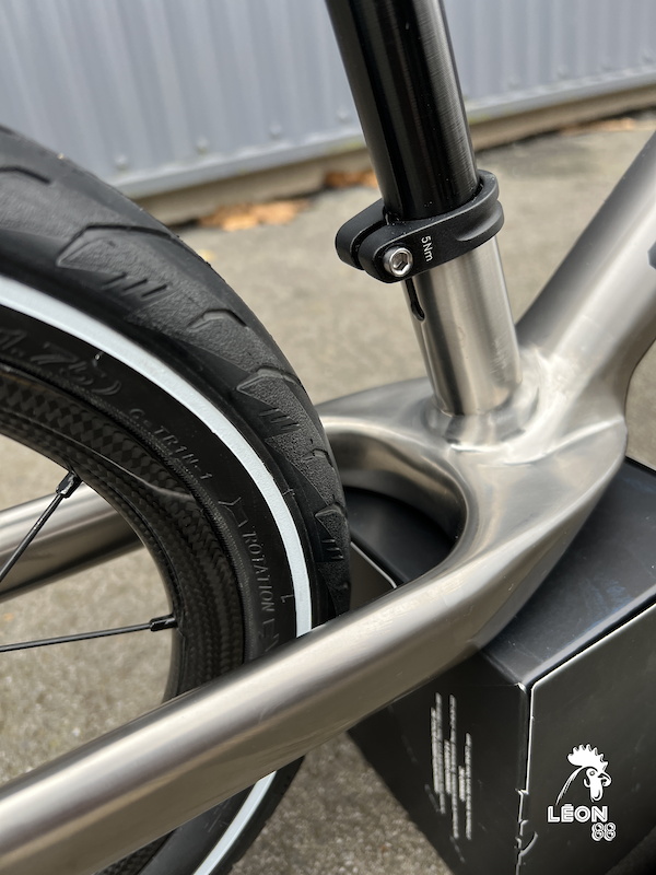 Expensive Balance Bikes 