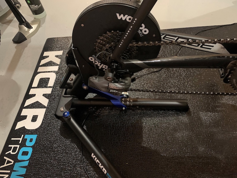 2016 Wahoo KICKR Power Trainer - GEN1 For Sale