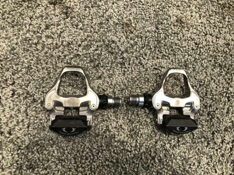 shimano pd 5800 pedals