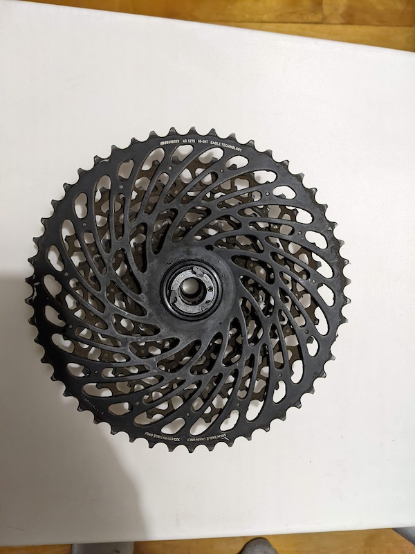 2018 DT Swiss 370 XD Driver For Sale