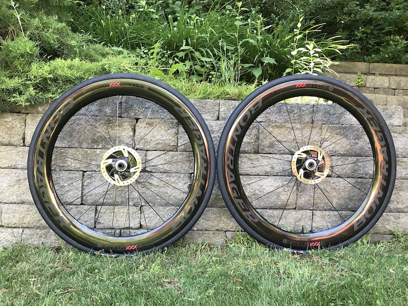 bontrager aeolus xxx 6 disc