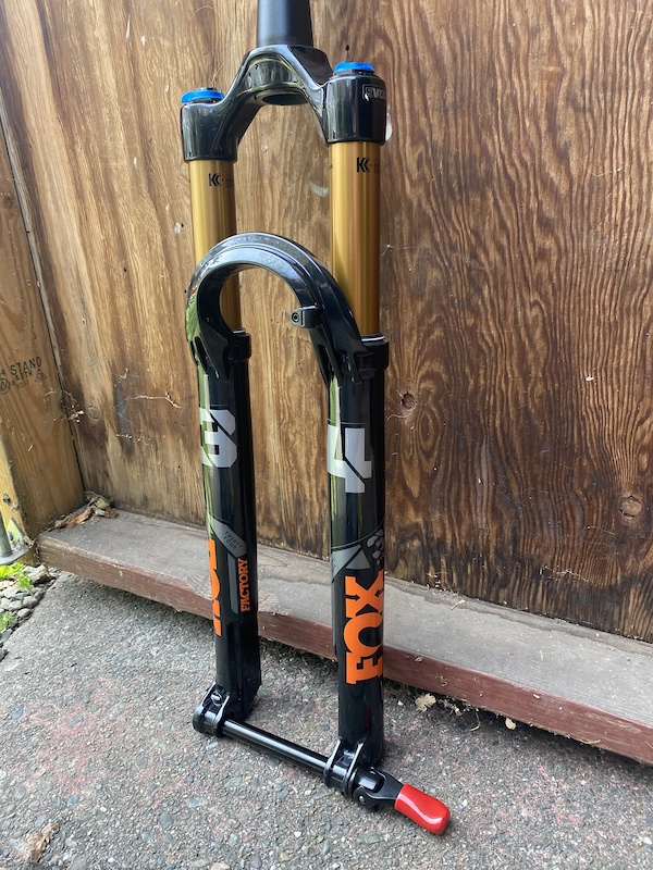 2022 Fox Factory 34 Step Cast For Sale