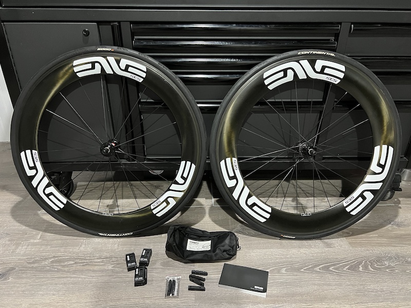 enve 5.6 rim brake