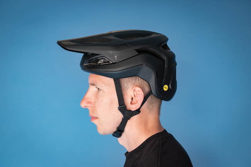 specialized helmet visor