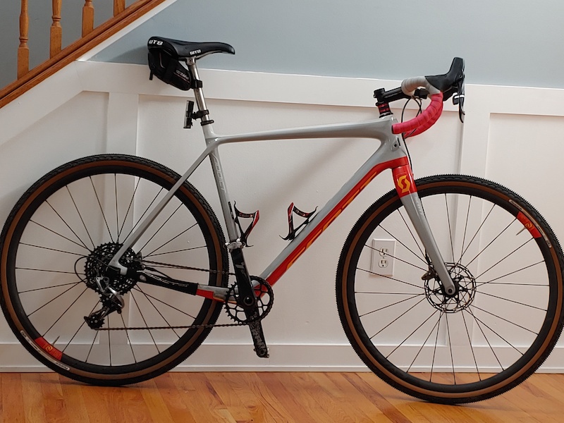 2017 scott addict 10