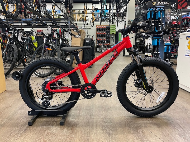 Norco fluid store 2.3 for sale