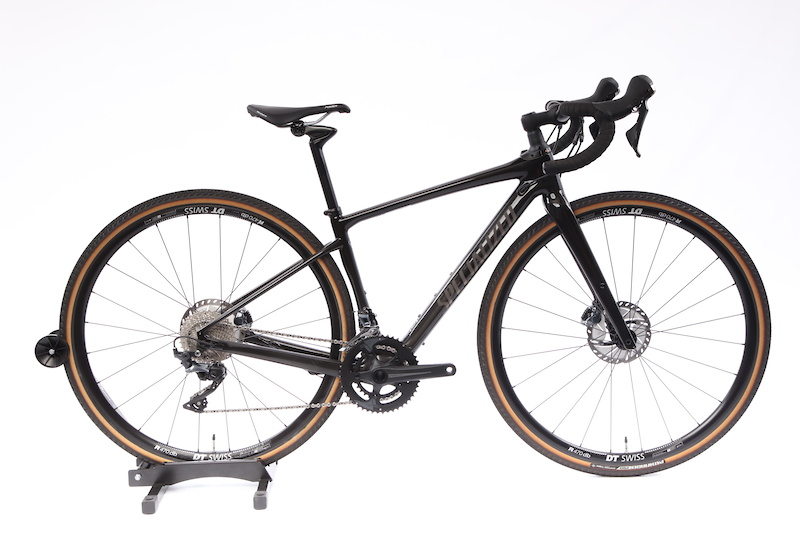 2020 Specialized Diverge Comp Carbon For Sale