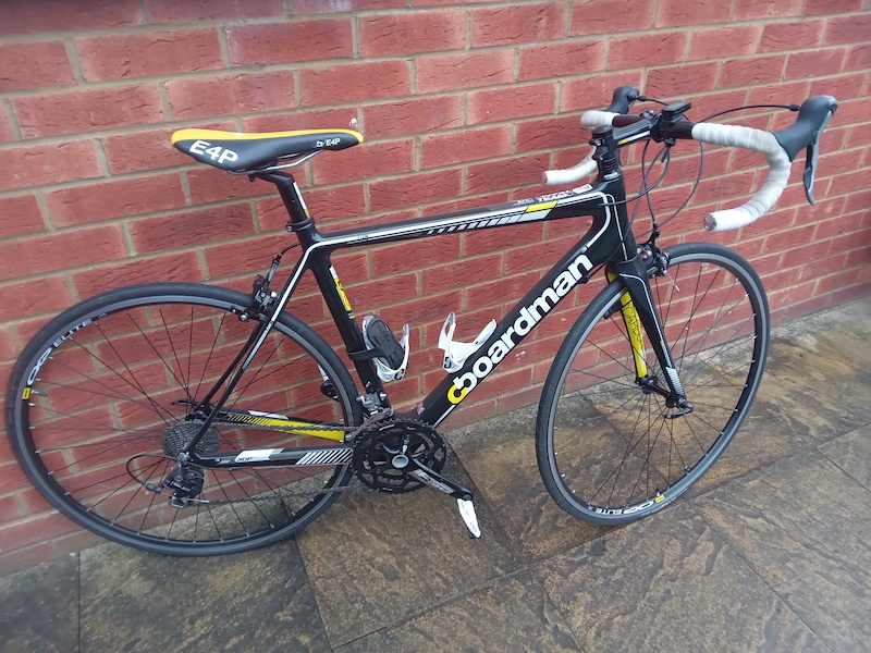 boardman dynamic ride concept e4p