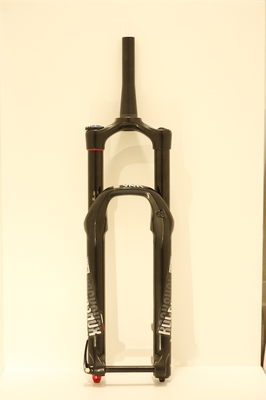 rockshox yari 150mm 27.5