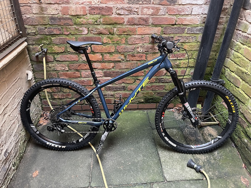 whyte 901 2020